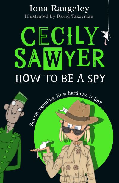 Cecily Sawyer