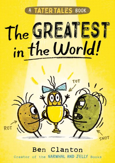 The Greatest in the World!