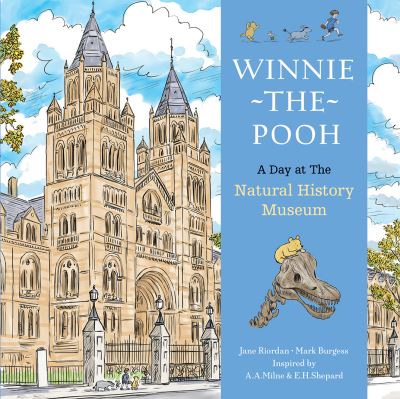 A Day at the Natural History Museum