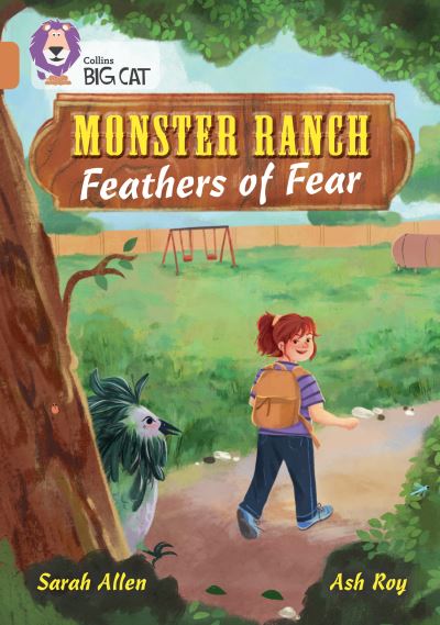Monster Ranch. 1