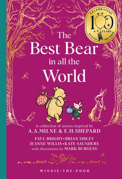 The Best Bear in All the World
