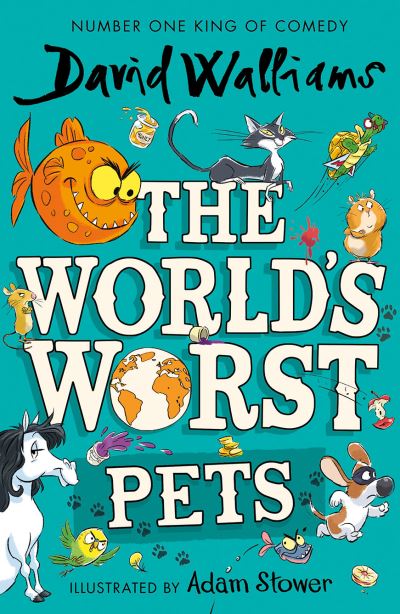The World's Worst Pets