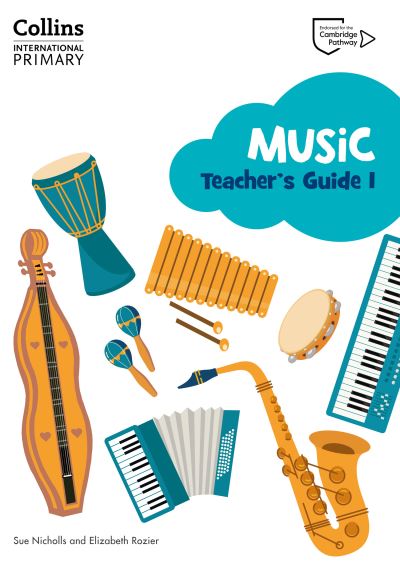 Music. Stage 1 Teacher's Guide