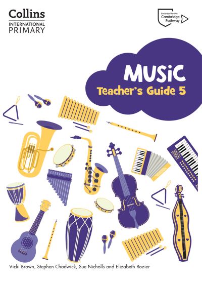 Music. Teacher's Guide 5