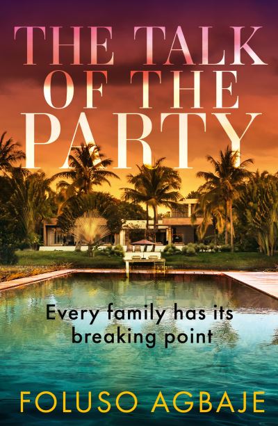 The Talk of the Party