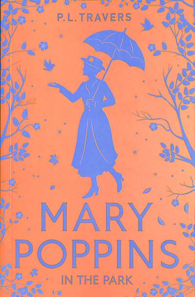 Mary Poppins in the Park