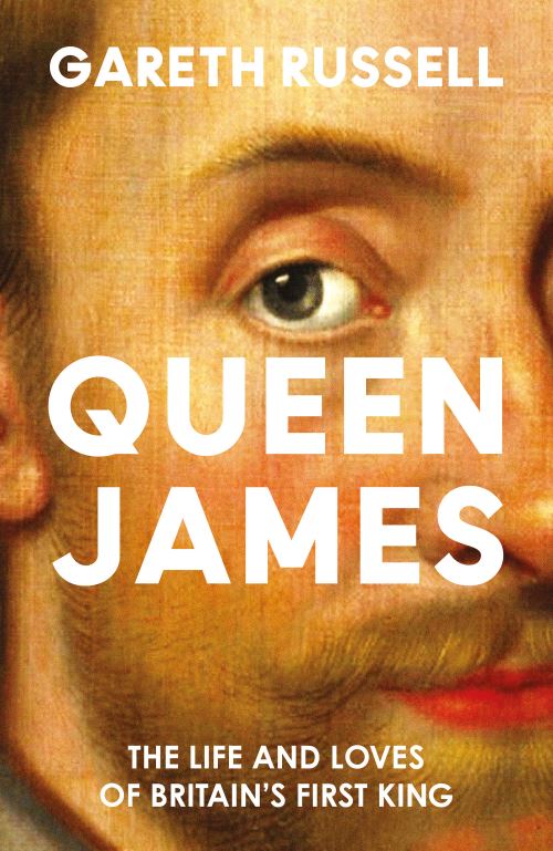 Queen James