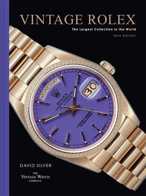 Vintage Rolex