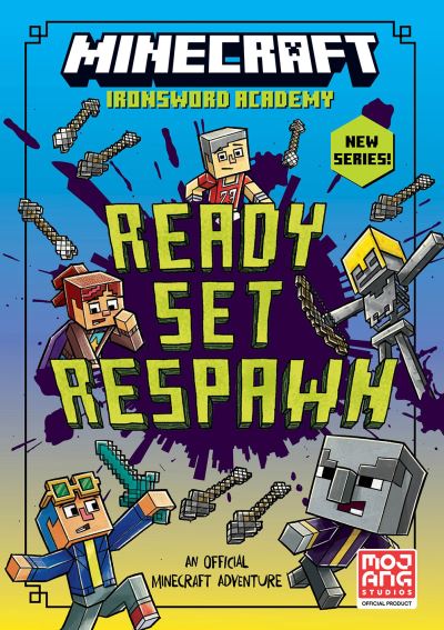 Ready, Set, Respawn