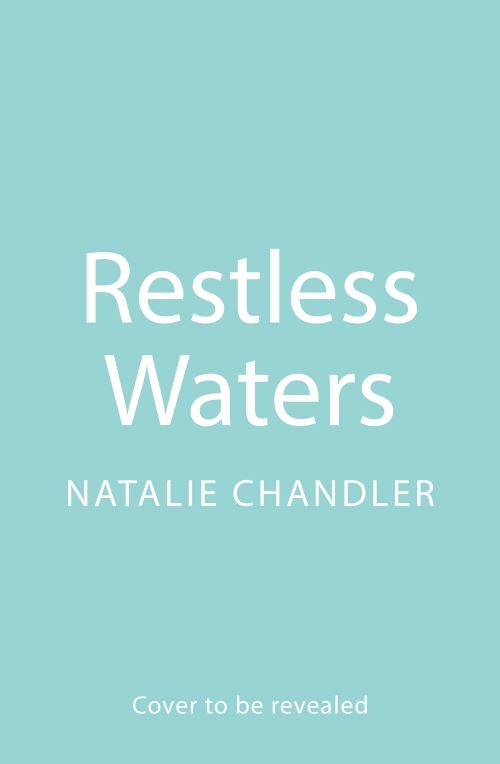 Restless Waters