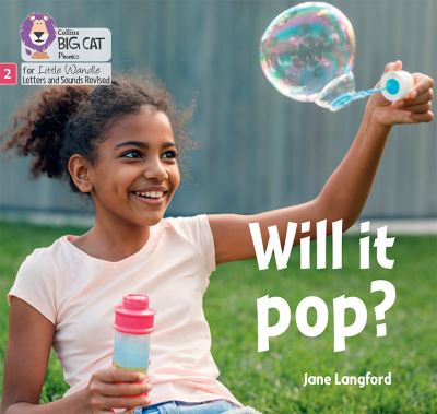 Will It Pop?