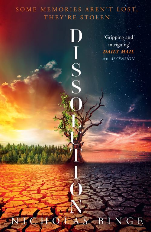 Dissolution