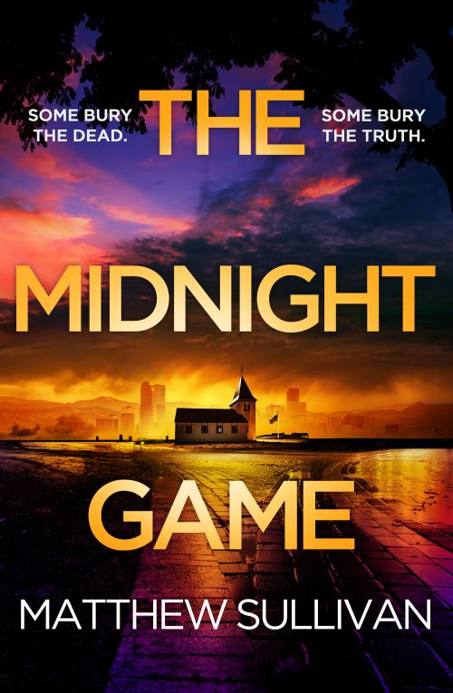 The Midnight Game