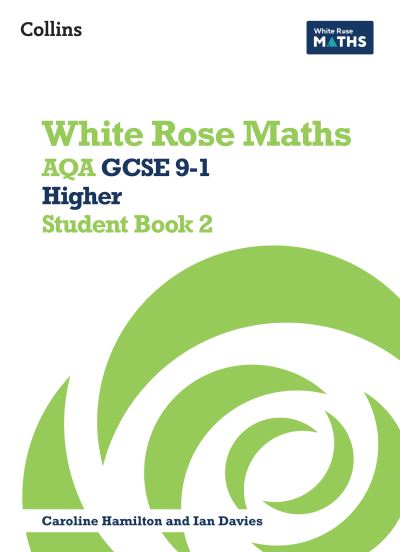 AQA GCSE 9-1 Higher. Student Book 2