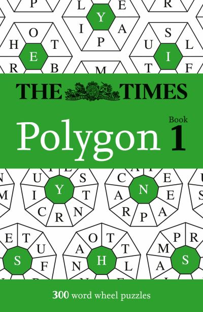 The Times Polygon Book 1
