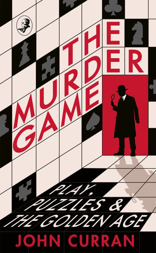 The Murder Game