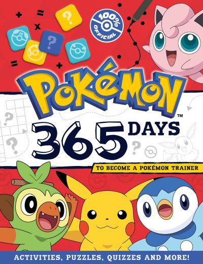 Pokémon