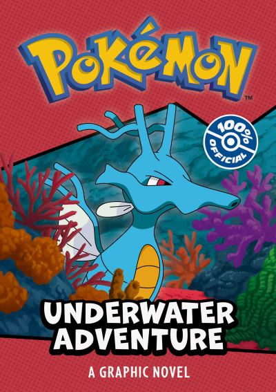 Underwater Adventure