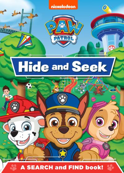 Hide and Seek