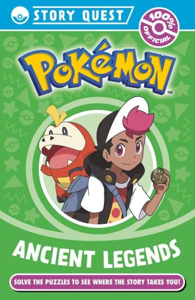 Ancient Legends