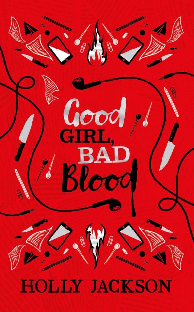 Good Girl, Bad Blood