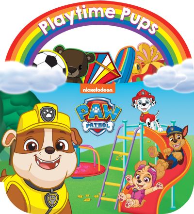 Playtime Pups