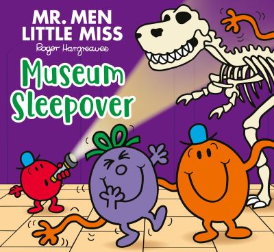 Museum Sleepover
