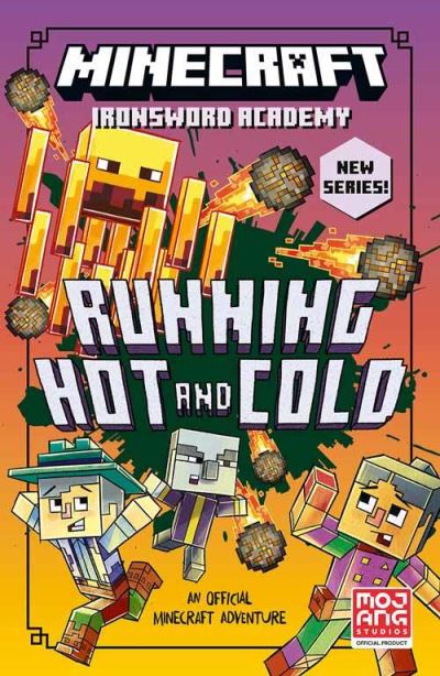 Running Hot and Cold