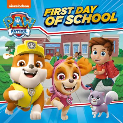 First Day of School
