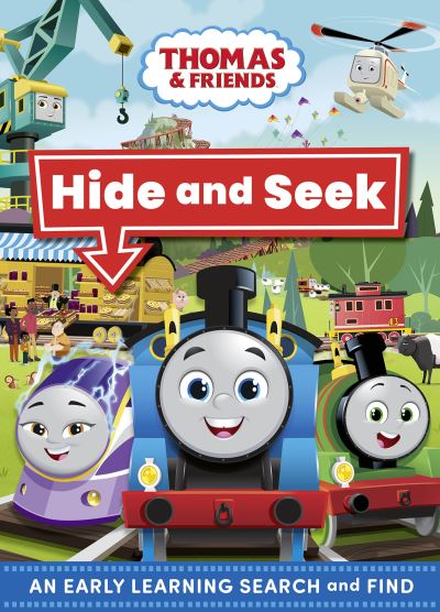 Hide and Seek