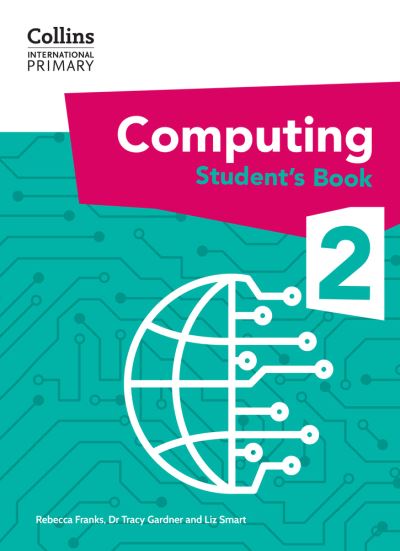 Computing. Stage 2 Student's Book