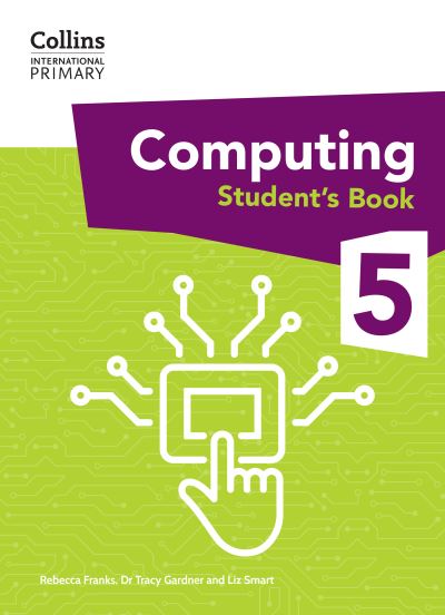 Computing. Stage 5 Student's Book