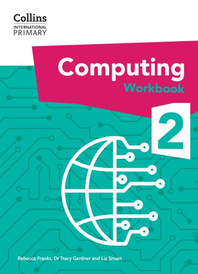 Computing. Stage 2 Workbook