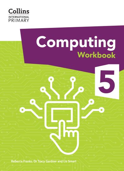 International Primary Computing Workbook
