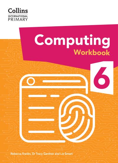 Computing. Stage 6 Workbook