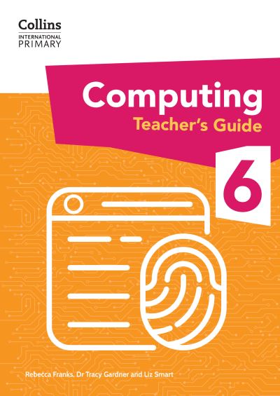 Computing. Stage 6 Teacher's Guide