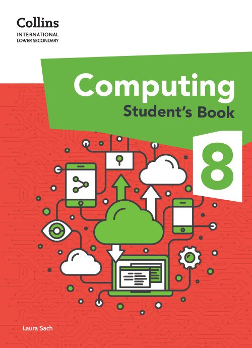 Computing. Stage 8 Student's Book