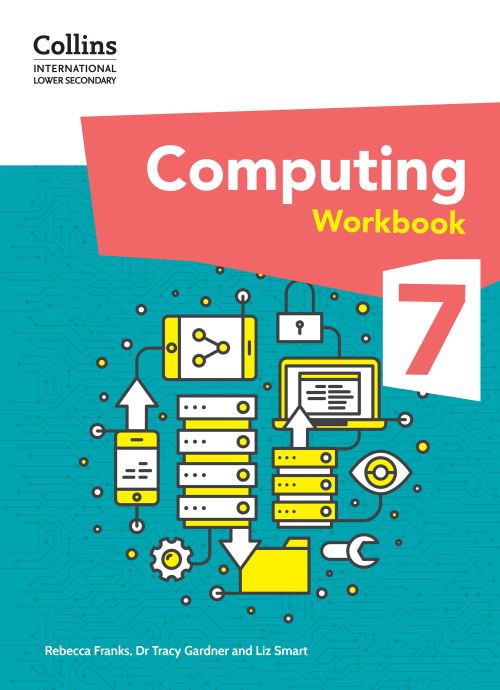 Computing. Stage 7 Workbook