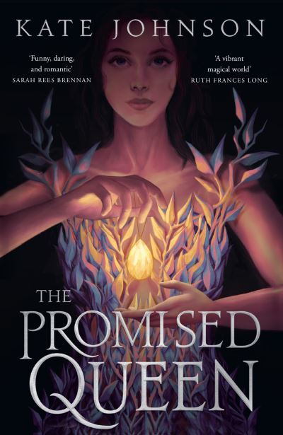 The Promised Queen