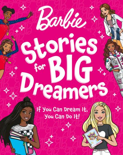 Stories for Big Dreamers