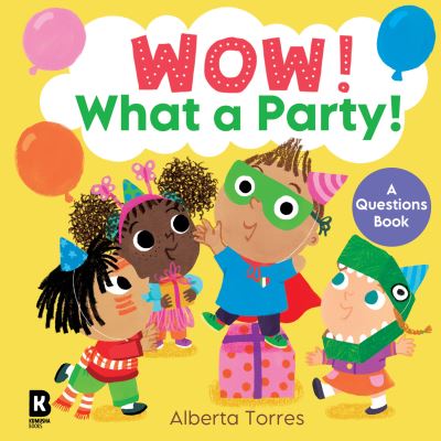 What a Party!