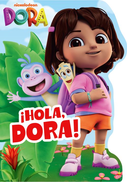Hola, Dora!