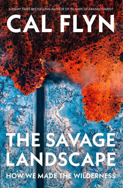 The Savage Landscape