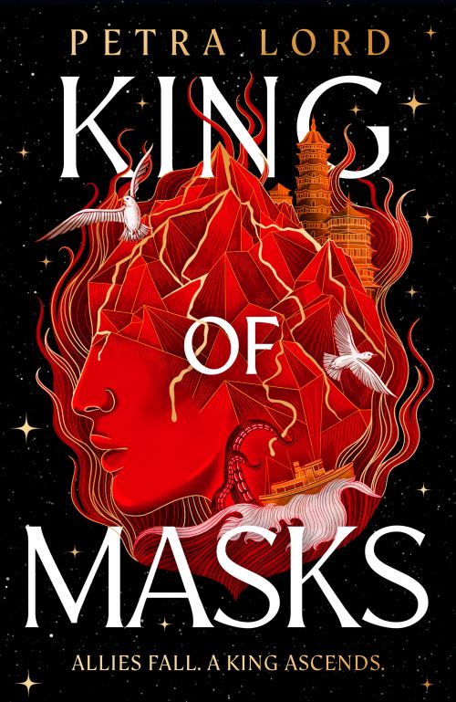 King of Masks