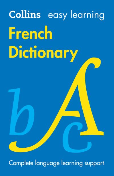 French Dictionary