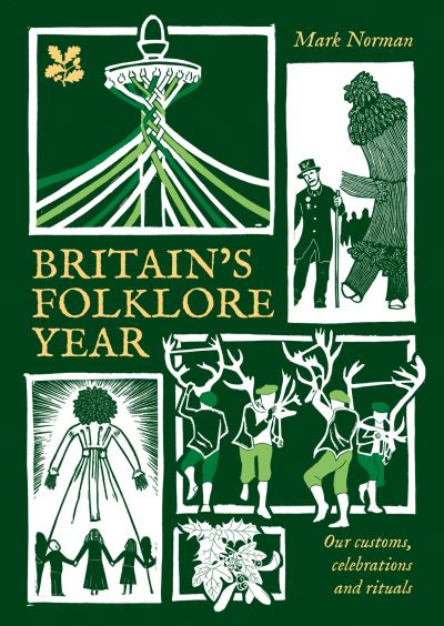Britain's Folklore Year