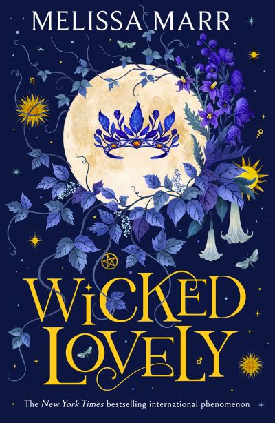 Wicked Lovely