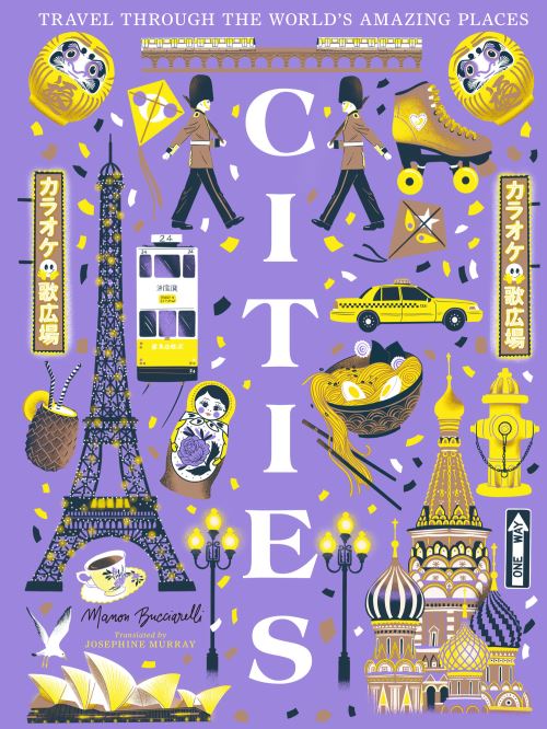 Cities