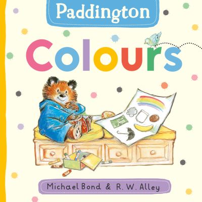 Colours