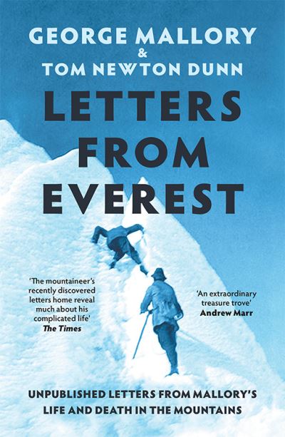 Letters from Everest